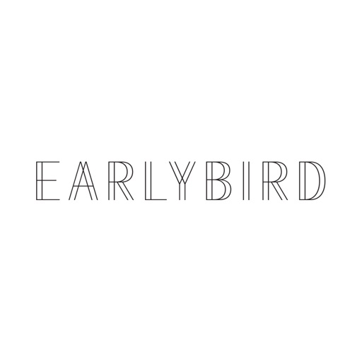 Early Bird Kitchen and Cafe Icon