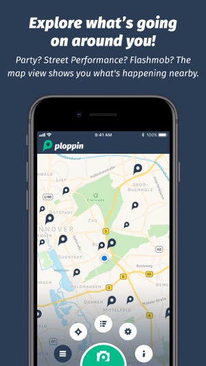 Ploppin(圖1)-速報App