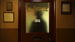 Game screenshot Lie Detective mod apk