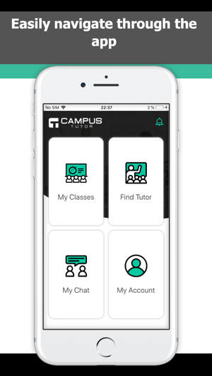 Campus Tutor(圖2)-速報App