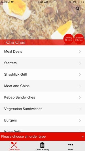 Cha Chas Manchester(圖1)-速報App