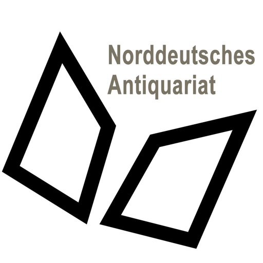 Norddeutsches Antiquariat icon