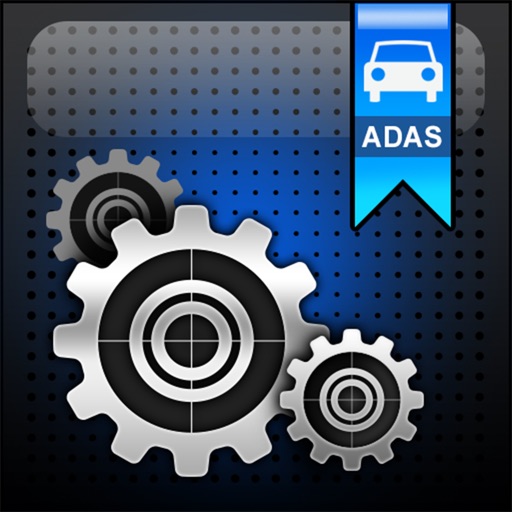 MDAS Settings iOS App