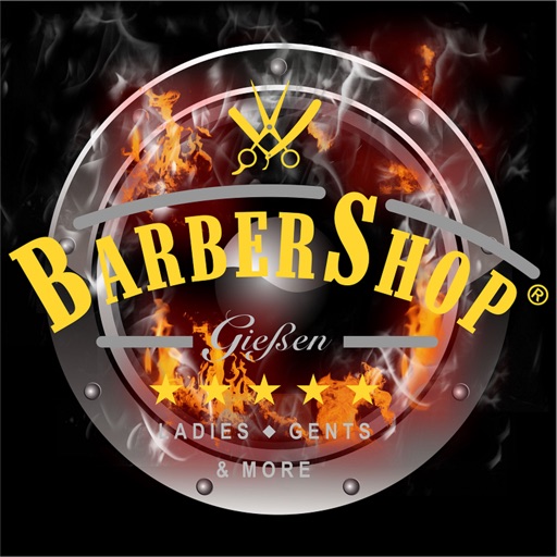 Barbershop App