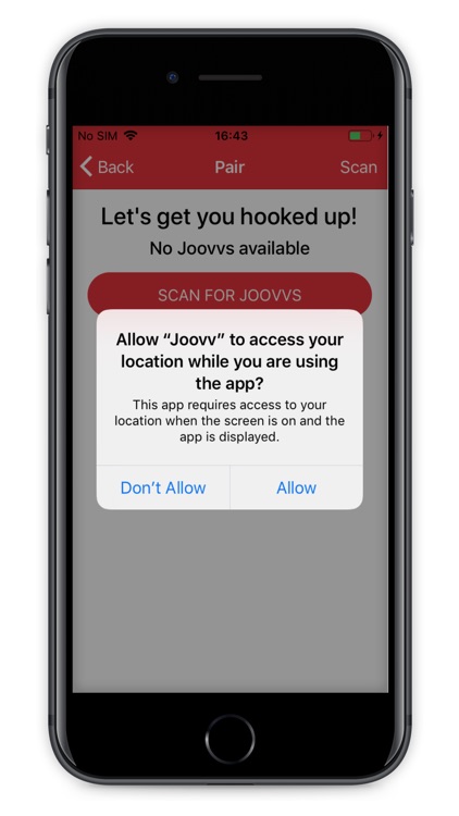 Joovv Light Therapy screenshot-4