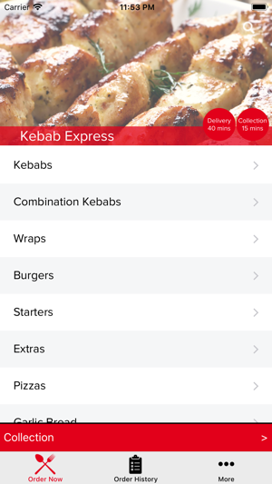 Kebab Express(圖2)-速報App