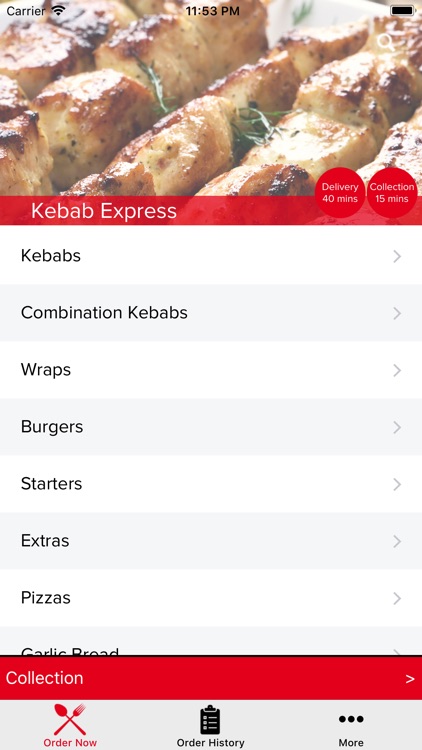 Kebab Express