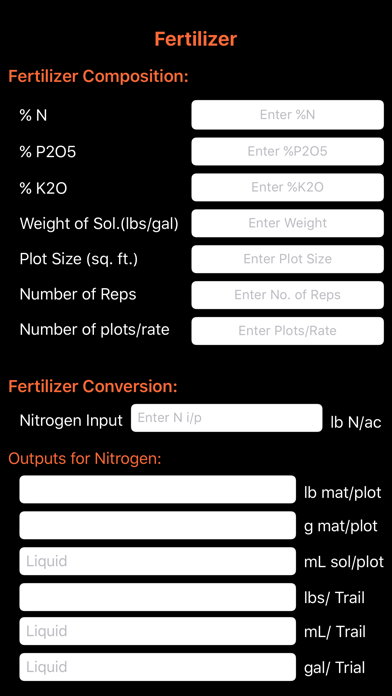 How to cancel & delete Plot Calculator from iphone & ipad 2