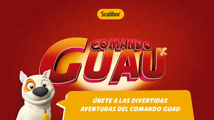 Comando Guau