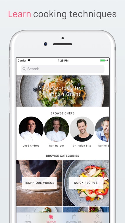 Simple Feast Recipes