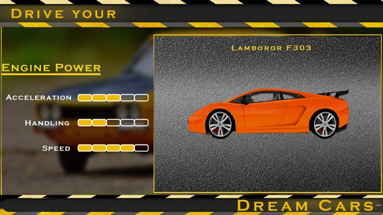 Real Car Parking Simulator 3d