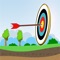 Icon Target Archery