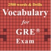 Vocabulary for GRE ® Test