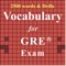 - 2500+ high frequency essential GRE words along with roots, prefix and suffix listings