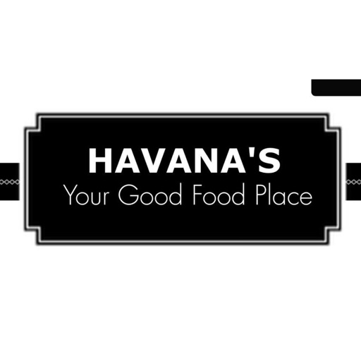 Havana\'s Coffee icon