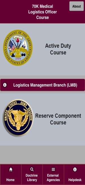 70K Army Medical Logistics(圖1)-速報App