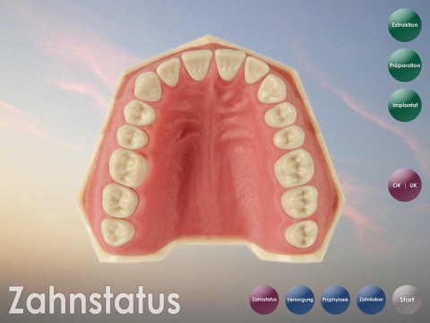 Dentalberater screenshot 2