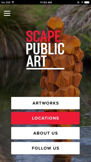 SCAPE Public Art(圖2)-速報App