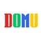 DOMU is a fun and relaxing dominoes game where you can express your creativity by lining up dominoes and knocking them down in amazing patterns