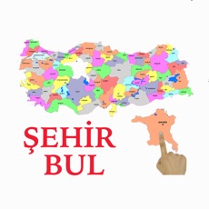 Activities of Harita Yapboz Şehir Bulma Oyun