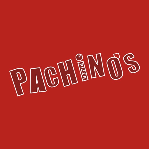 Pachinos icon