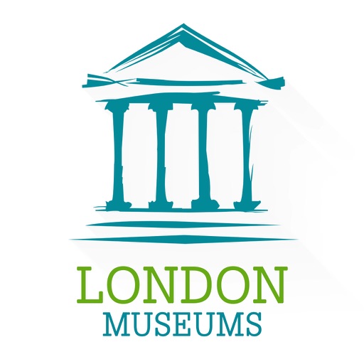 London Museums icon