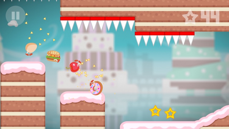 Food Pals screenshot-2