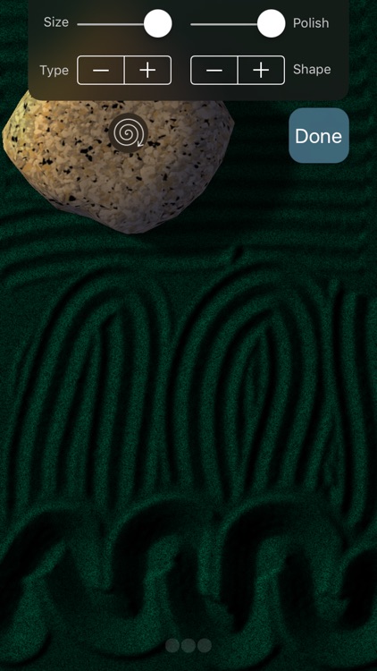 Sand Garden screenshot-4