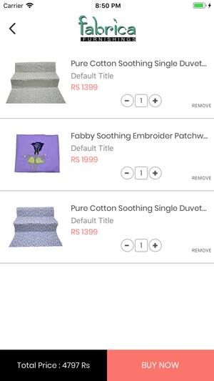 FabricaFurnishings(圖6)-速報App