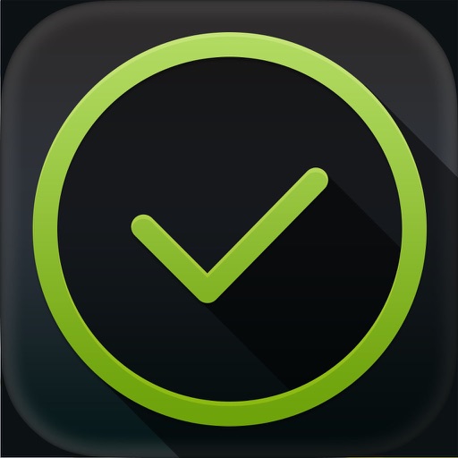 GTD Manager for iPad