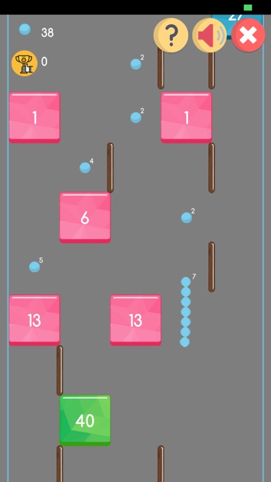 Rattle Snake Numbers by 99 Entertainment screenshot 3