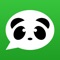 Panda Dictionary is a multifunctional app with an offline Chinese-English dictionary, a practical phrasebook, web browser with instant translation, and many more tools for learning the Chinese language