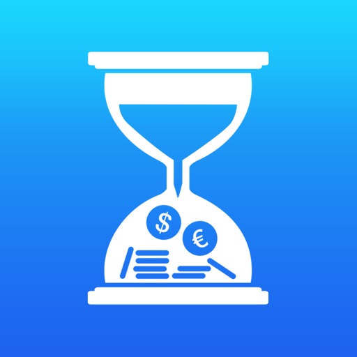 TimeTrack Pro - Time tracker