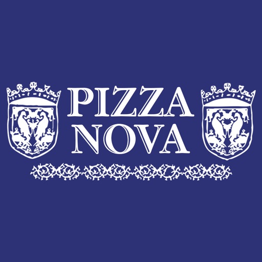 Pizza Nova Herning icon