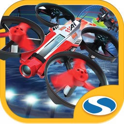 Air hogs fpv store race car app