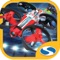 This is the official companion app for the Air Hogs FPV DR1 Drone, now available at retailers