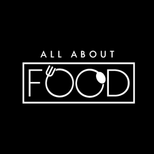 All About Food icon