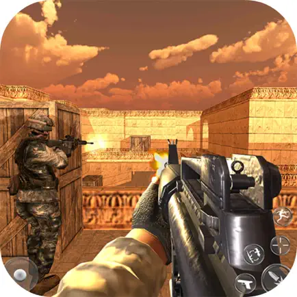 War Modern Combat Читы