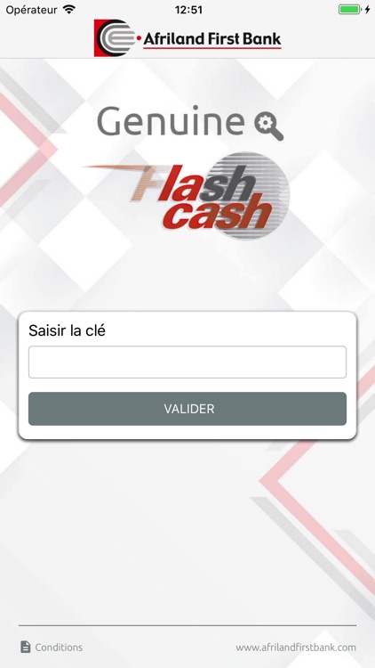 Flash Cash