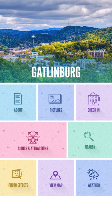Discover Gatlinburg screenshot 2