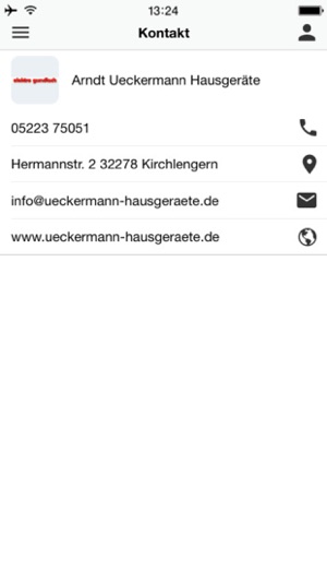 Arndt Ueckermann Hausgeräte(圖4)-速報App