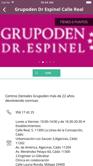 Grupoden Dr.Espinel(圖3)-速報App