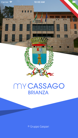 MyCassagoBrianza