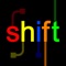 Shift Light Puzzle