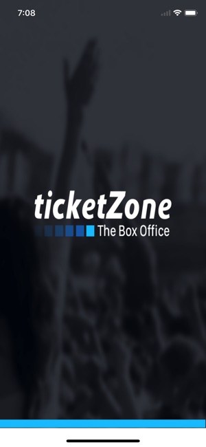 TicketZone(圖1)-速報App