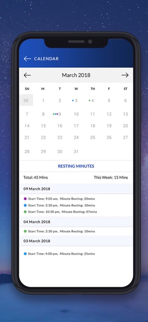 Rest Routine(圖4)-速報App