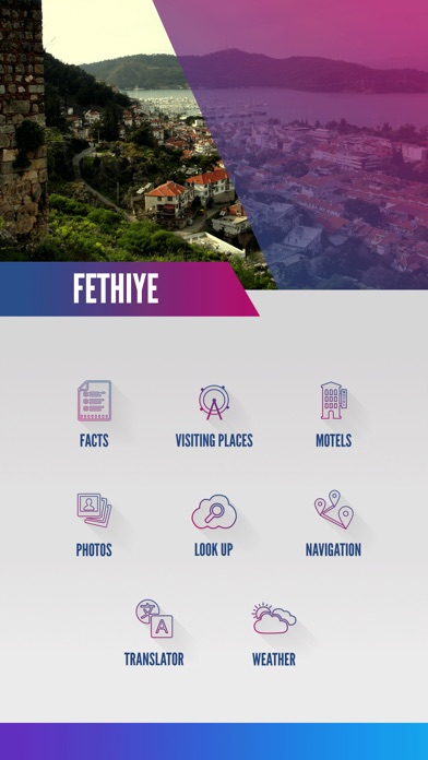 Fethiye Tourism screenshot 2