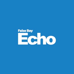 False Bay Echo icon