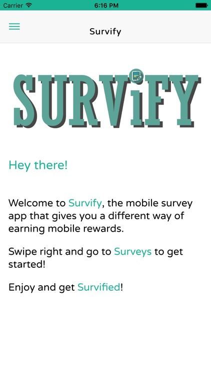 Survify