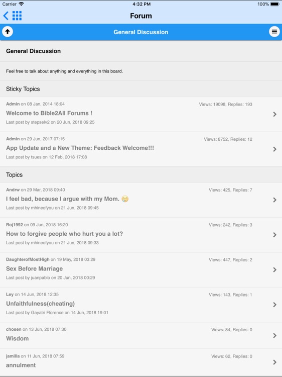 Holy Bible ASV Offline HD screenshot-7